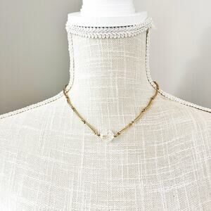 Sarah Coventry Mirage Choker Necklace Aurora Borealis 1975